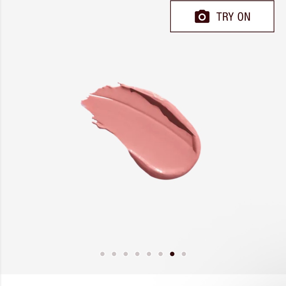 Charlotte Tilbury Lipstick-Pillow Talk Fair - Picture 6 of 6